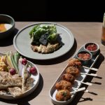 The new all-day restaurant and bar will bring in a menu inspired by Northern California’s fresh ingredients and local artisans.