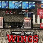 The eatery was reported for several violations of the health code, including food holding temperatures.