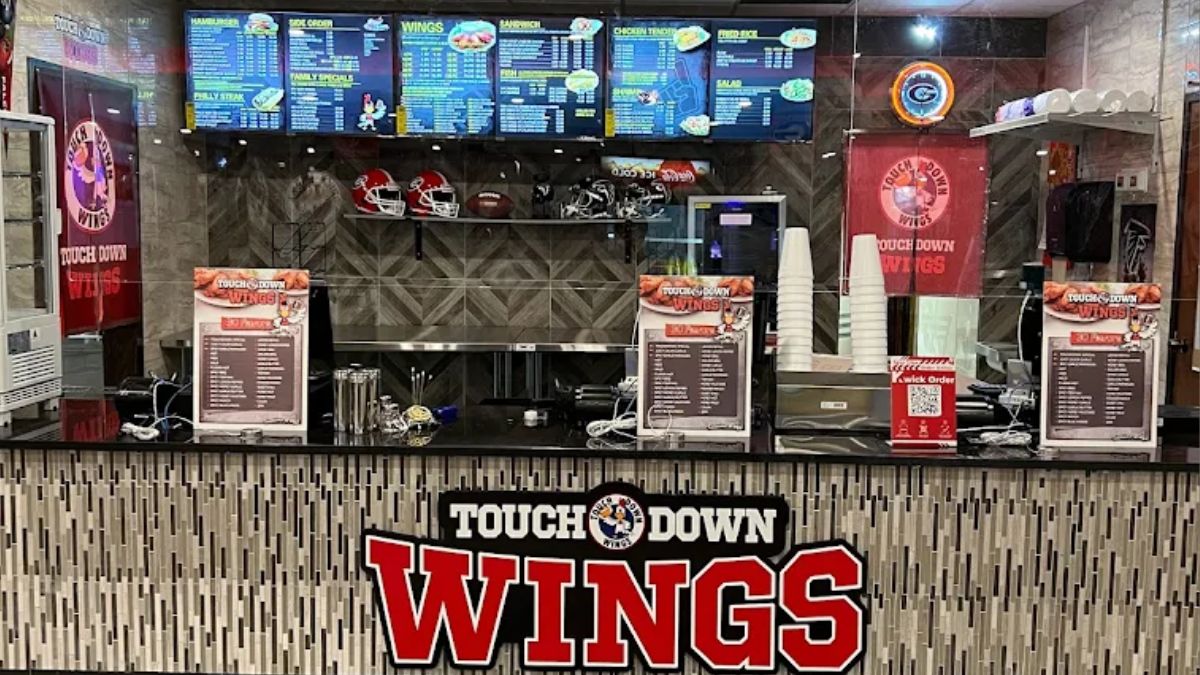 The eatery was reported for several violations of the health code, including food holding temperatures.