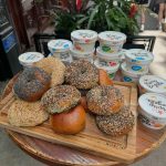 PopUp Bagels is Bringing its Grip, Rip, and Dip Experience to Winter Park
