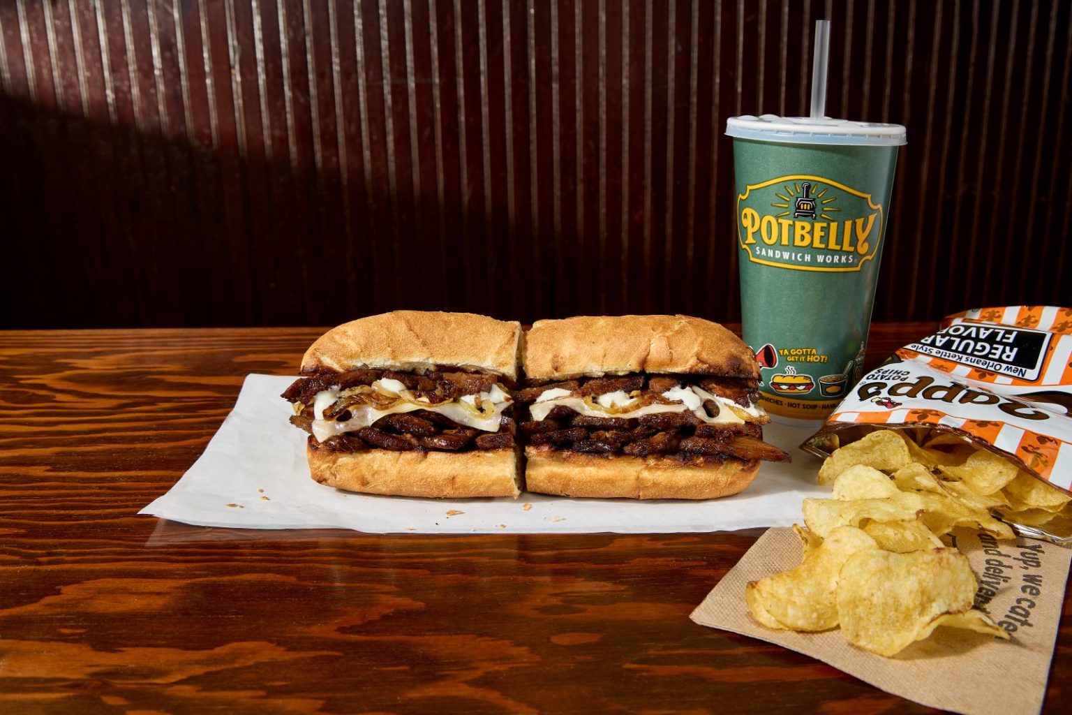 Potbelly Sandwich Works Opening New Orlando Area Locations