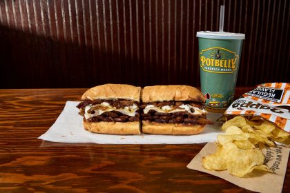 Potbelly Sandwich Works Opening New Orlando Area Locations