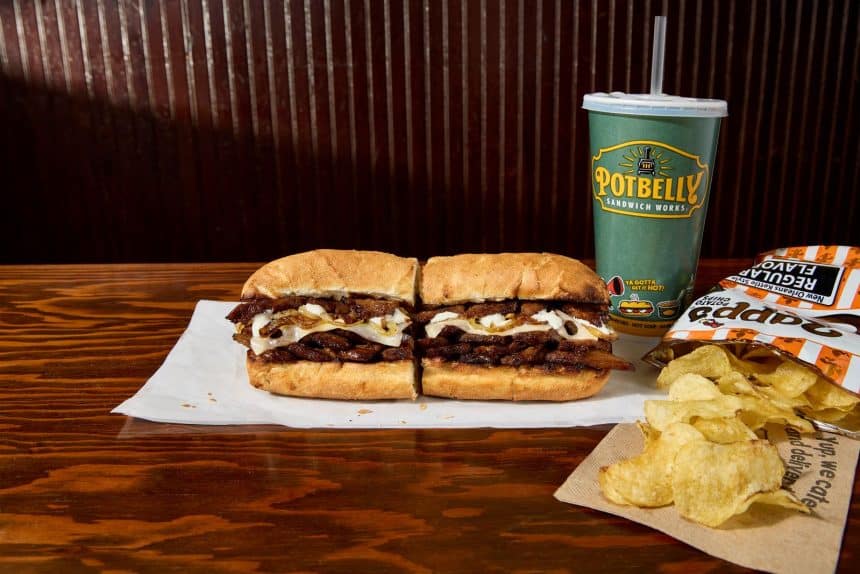 Potbelly Sandwich Works Opening New Orlando Area Locations