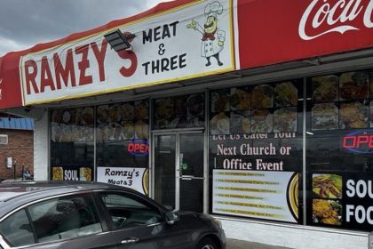 The assessment revealed multiple health code violations, including an unlabeled container and a wastewater leak, among others.