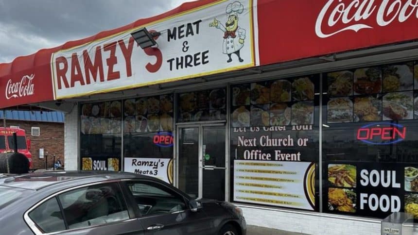 The assessment revealed multiple health code violations, including an unlabeled container and a wastewater leak, among others.