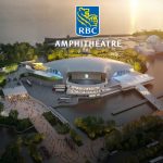 RBC Amphitheatre Announced for Toronto’s Waterfront