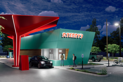 P. Terry's Burger Stand is Opening a New Location in Houston