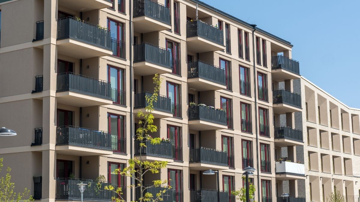 California remains a fairly competitive rental market, with a Rental Competitiveness Index (RCI) score of 72.5 in peak season 2025.