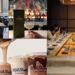 the city reflects its ever-evolving dining landscape and growing appetite for varying culinary experiences.