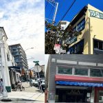 It shed light on the city’s shifting culinary scene