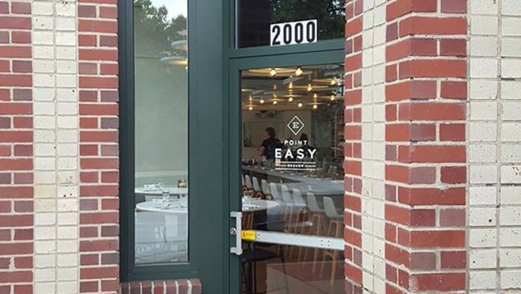 Best Italian restaurants in Denver