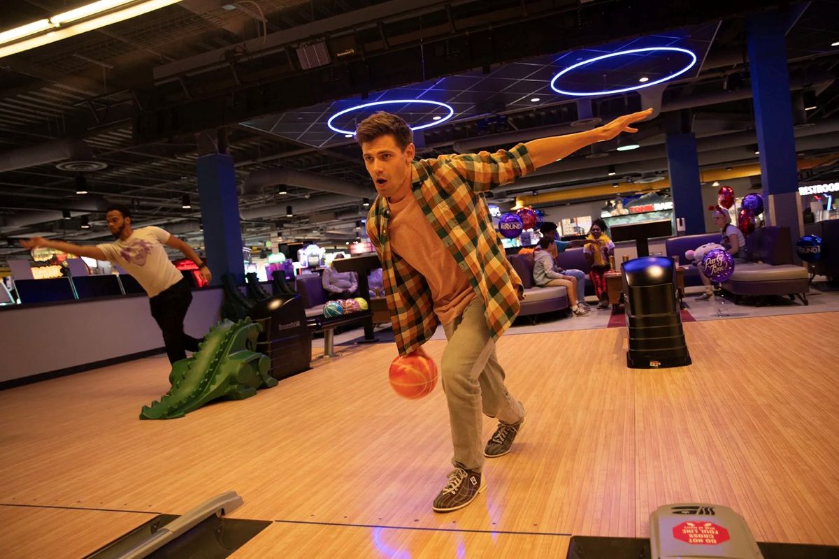 Round1 Bowling & Arcade to Open in Orlando