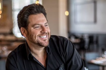 Roman God of Fire by Pretty Decent Concepts and Scott Conant Coming Soon