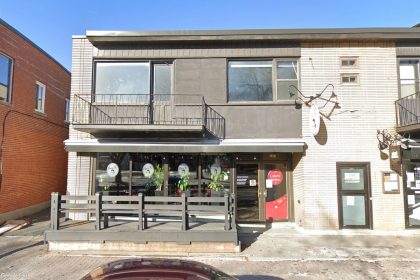 Le Baratineur to Debut in Saint-Charles West in 2025