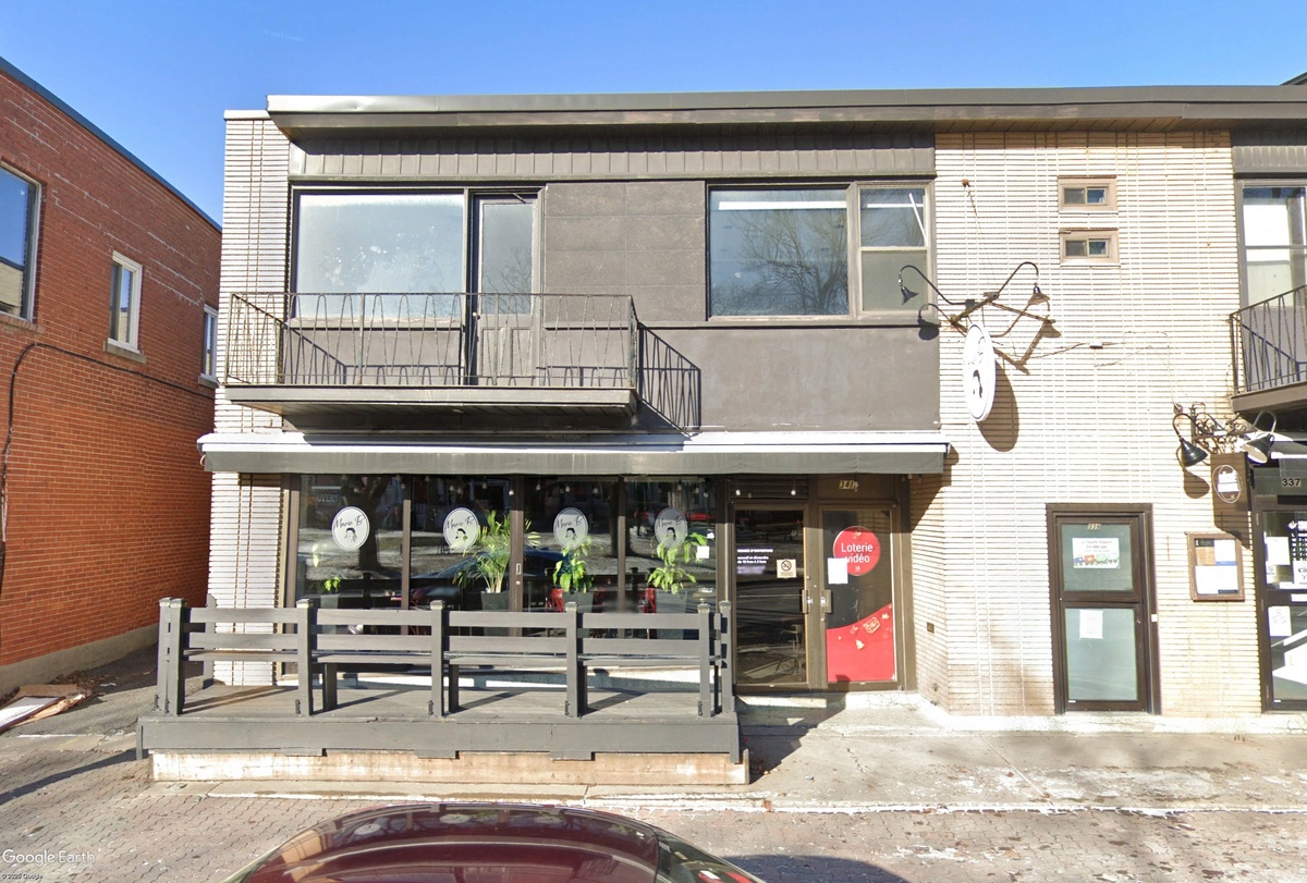 Le Baratineur to Debut in Saint-Charles West in 2025