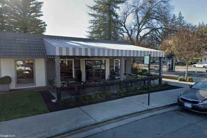Taverna Sorrentina to Debut in Danville