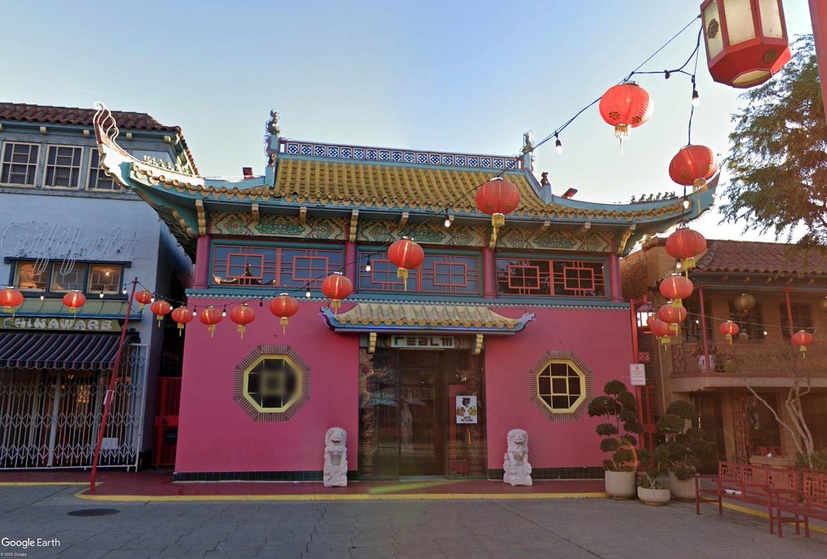 NYC's Mood Ring Coming to the West Coast