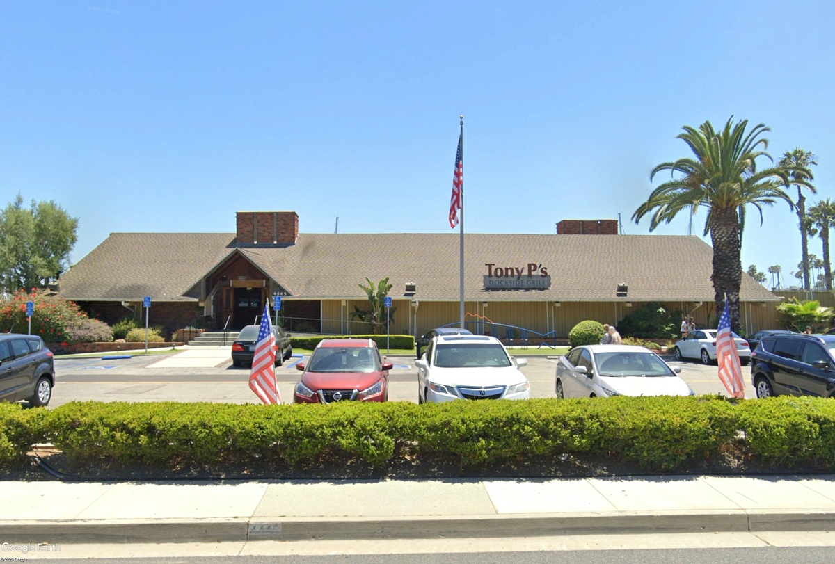 California Yacht Club Plans Sea-to-Table Restaurant in Marina del Rey