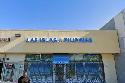 Manila Bistro Coming Soon to National City