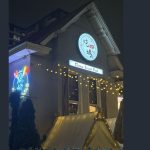 The Chinese restaurant was cited for multiple violations