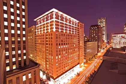 Embassy Suites by Hilton Montreal Renovating On-Site Restaurant as Part of $20M Overhaul