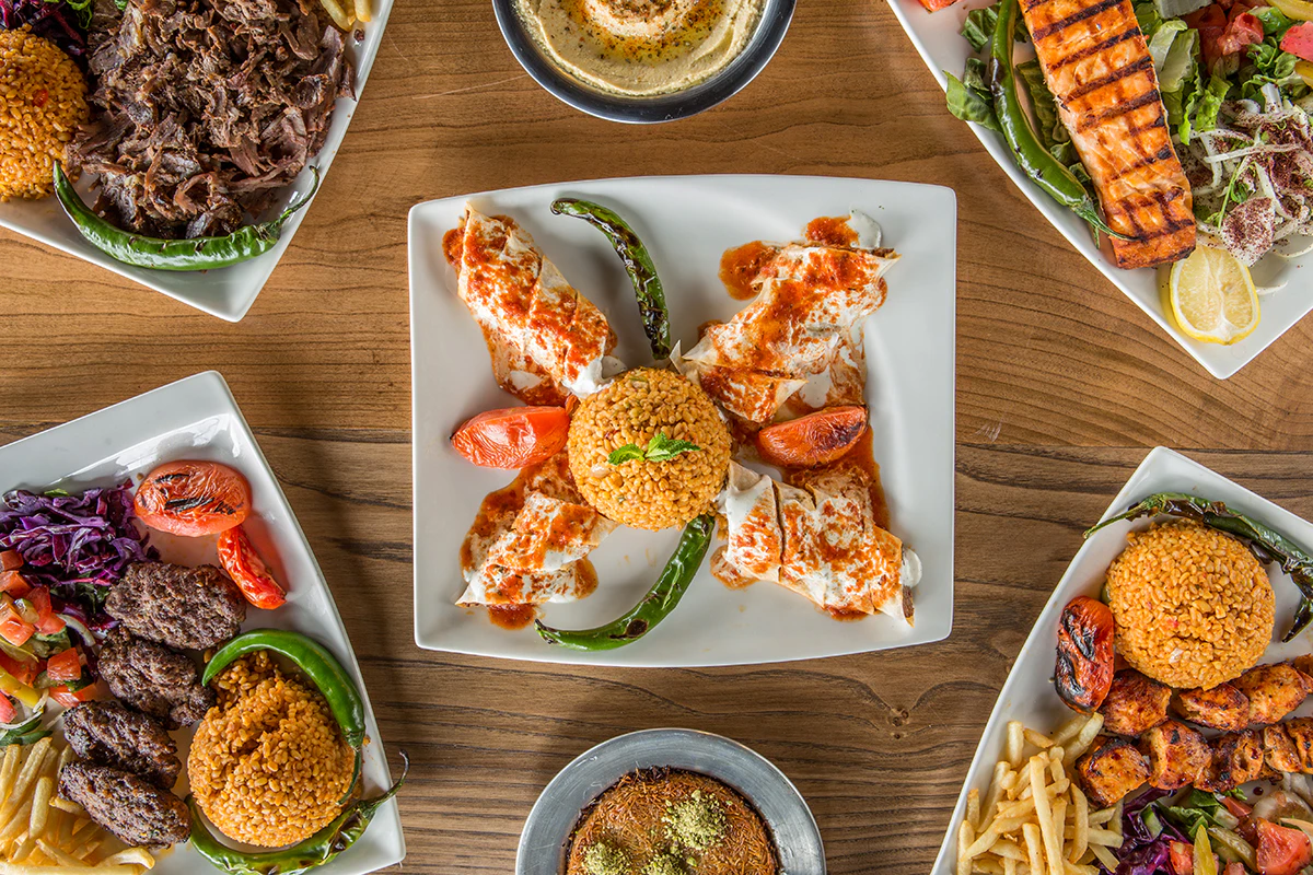 Sultan Ahmet Turkish Cuisine Relocating in Oakville and Expanding to Ajax and Downtown Toronto