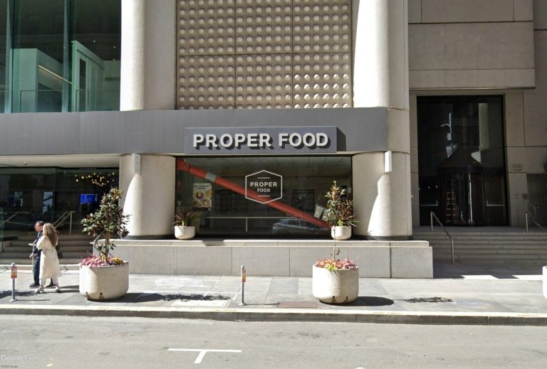 Limoncello Coming to Downtown San Francisco