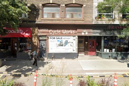 Bar Bokeh Coming to Leslieville by Year-End