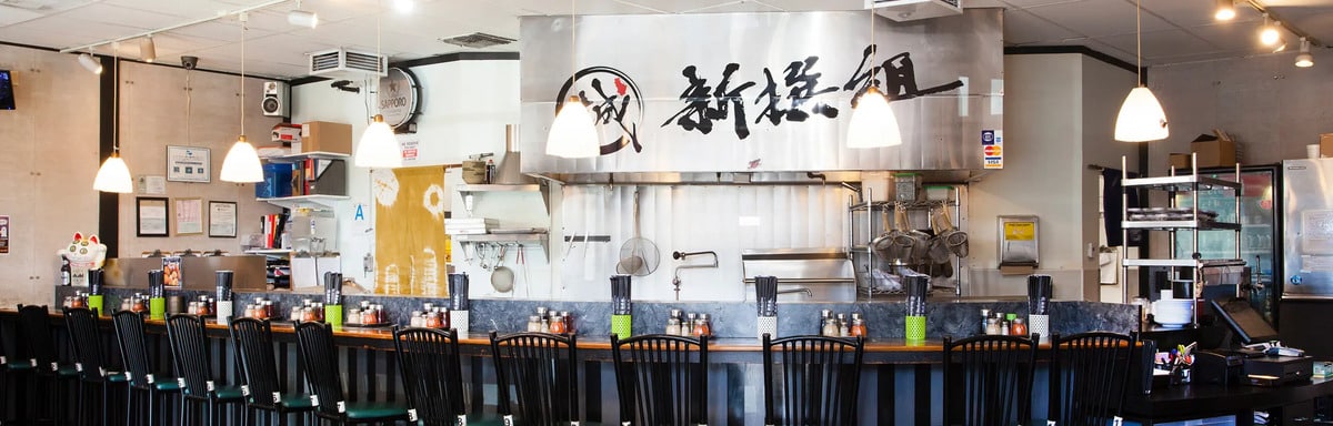 Shin-Sen-Gumi Coming to Little Tokyo