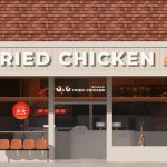 J&G Fried Chicken Bringing Taiwanese Street Food to Downtown Toronto