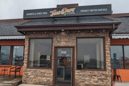 Some of the popular dishes include shredded beef tacos with consommé, and several other tacos and Mexican dishes.