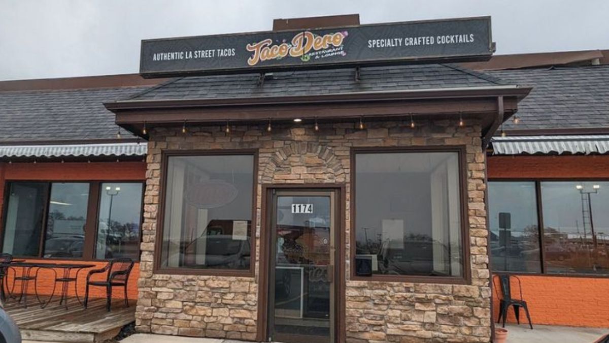 Some of the popular dishes include shredded beef tacos with consommé, and several other tacos and Mexican dishes.