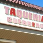 The violations resulted in the suspension of the health permit.