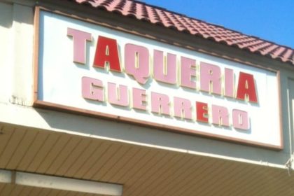 The violations resulted in the suspension of the health permit.