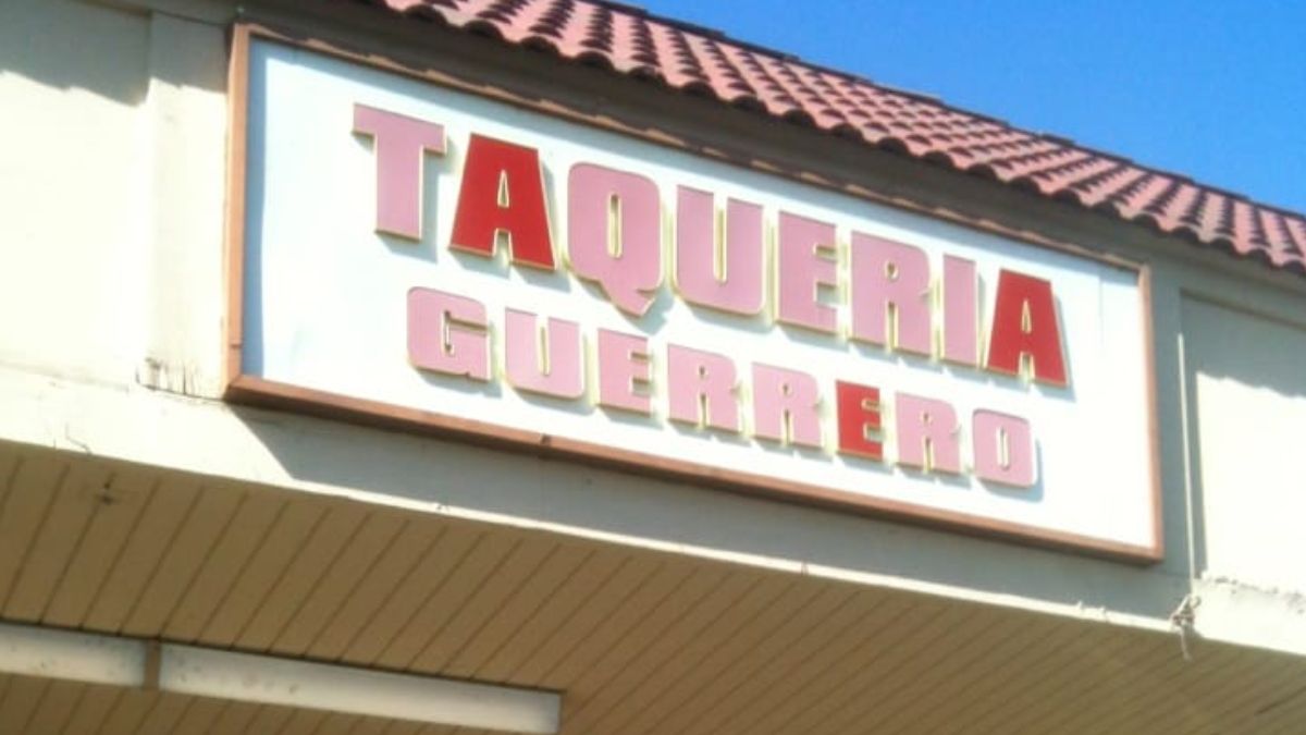 The violations resulted in the suspension of the health permit.