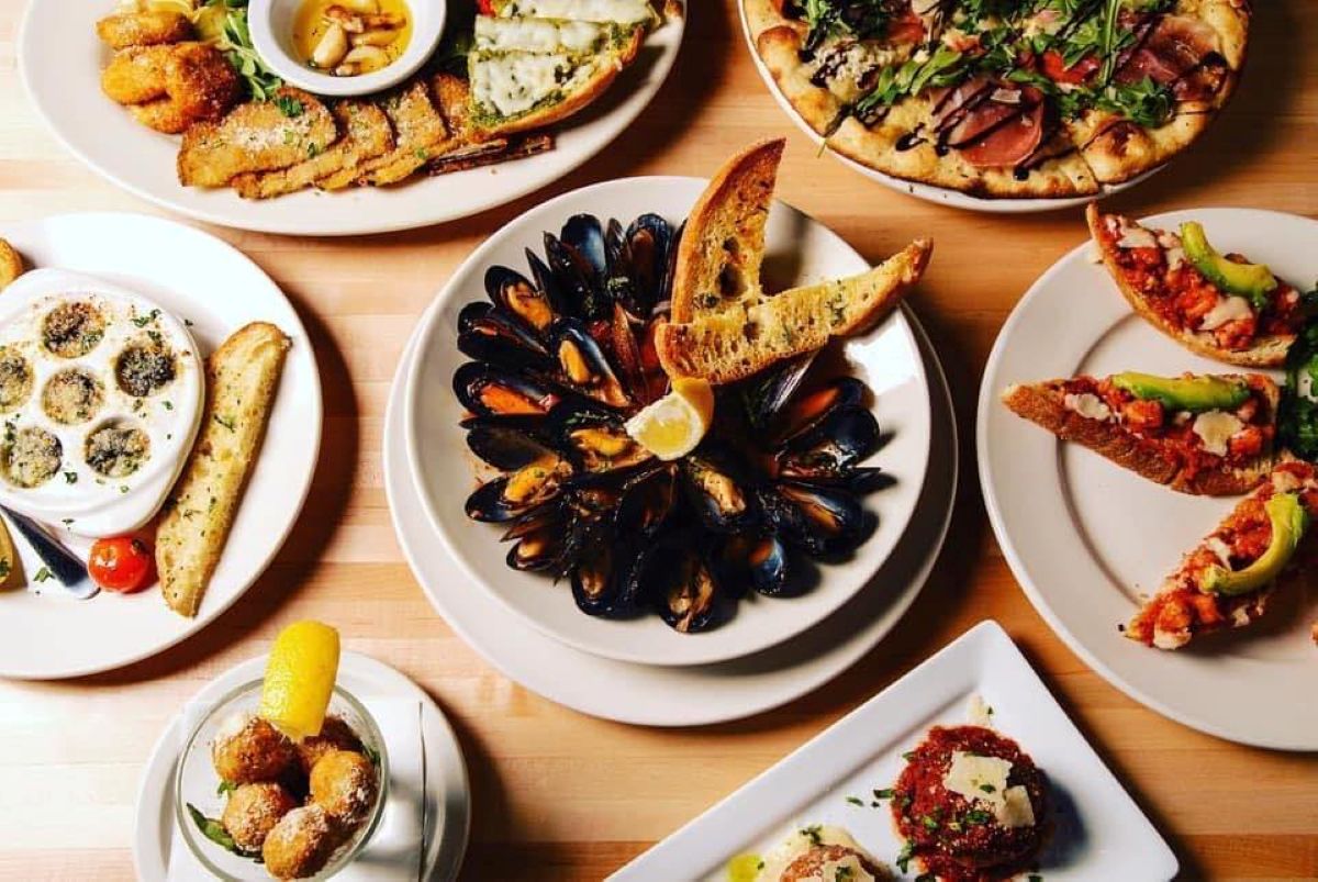 Tavola Trattoria to Open in Jacksonville