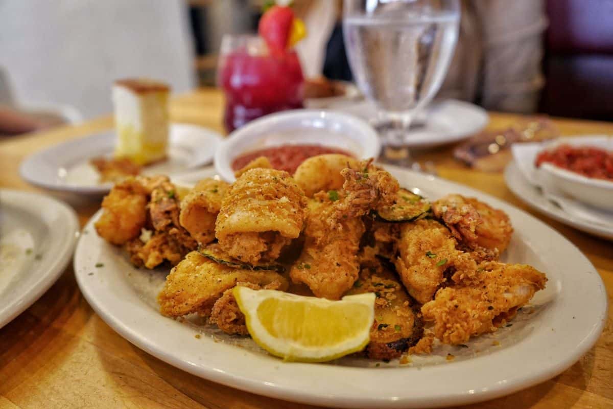 Tavola Trattoria to Open in Jacksonville's Southbank