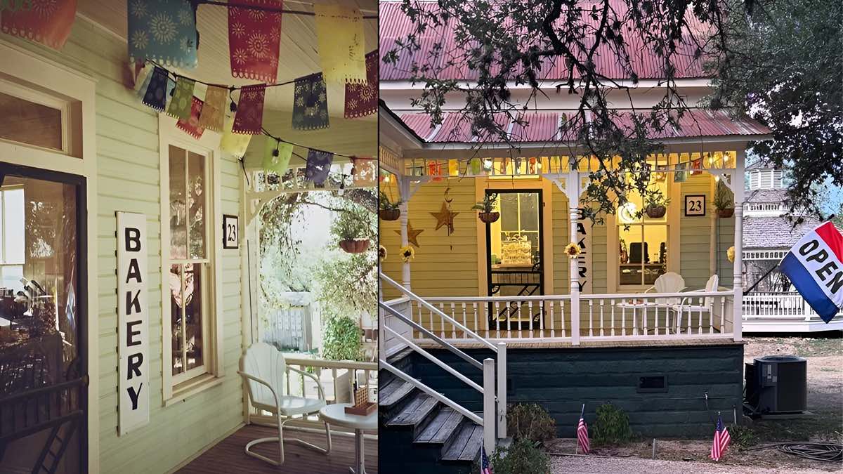 Neon Moon Bakery is closing its business in San Antonio this November, announcing the news on its official Instagram page. 