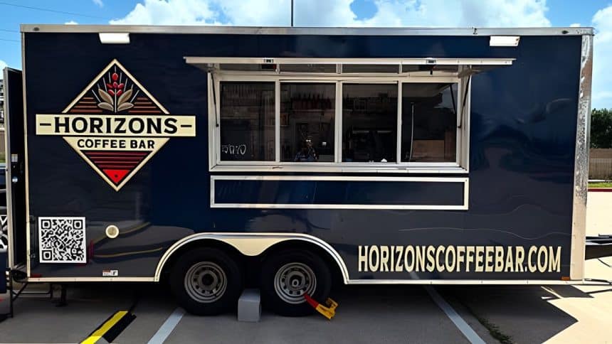 Texas will have a new coffee shop to cater to all the coffee enthusiasts as Horizons Coffee Bar is arriving with great fanfare in Bastrop this October.