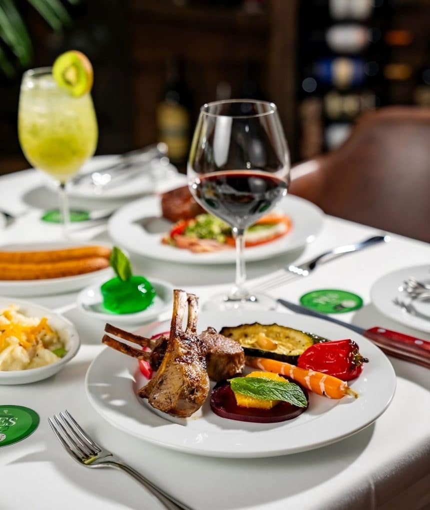 Terra Gaucha Brazilian Steakhouse Coming to Phoenix