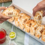 The Empanada's Expanding to North Miami