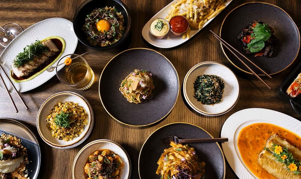 Kaos Hospitality Opening Two New Concepts in Tempe