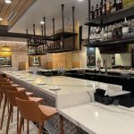 Babbo Italian Eatery Expands Its Original Arrowhead Location with New Market and Modern Design