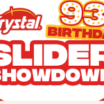 Krystal is celebrating its 93rd birthday