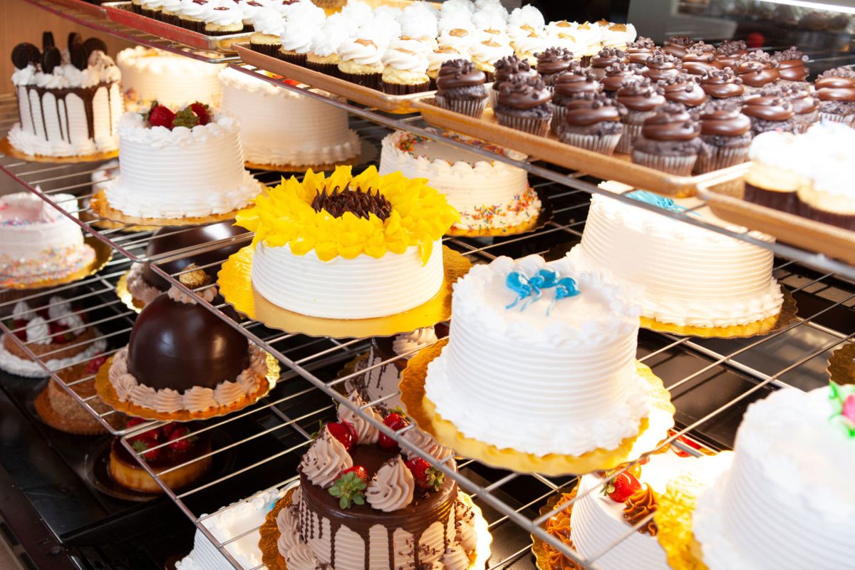 Vicky Bakery Opening Second Orlando Shop