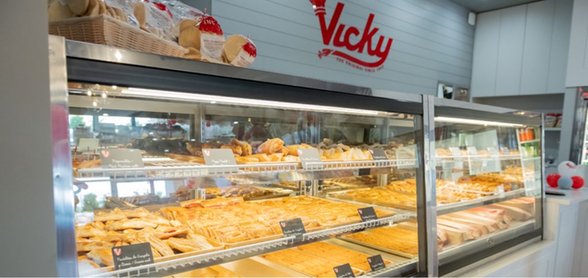 Vicky Bakery Opening Second Orlando Shop