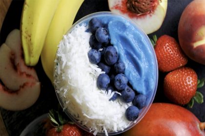 Rush Bowls Celebrates Grand Opening in Tempe on Oct. 25