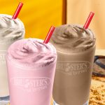 Bruster’s Planning Second Site in Mira Mesa; Debut Coming Soon