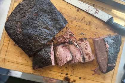 Wild Barbecue Opens in Tempe With Texas-Style BBQ