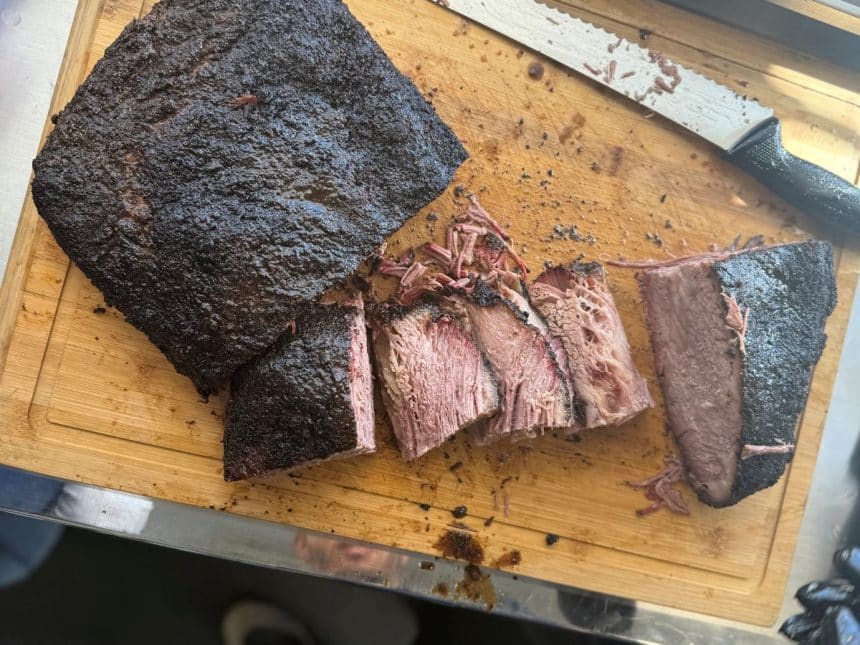 Wild Barbecue Opens in Tempe With Texas-Style BBQ